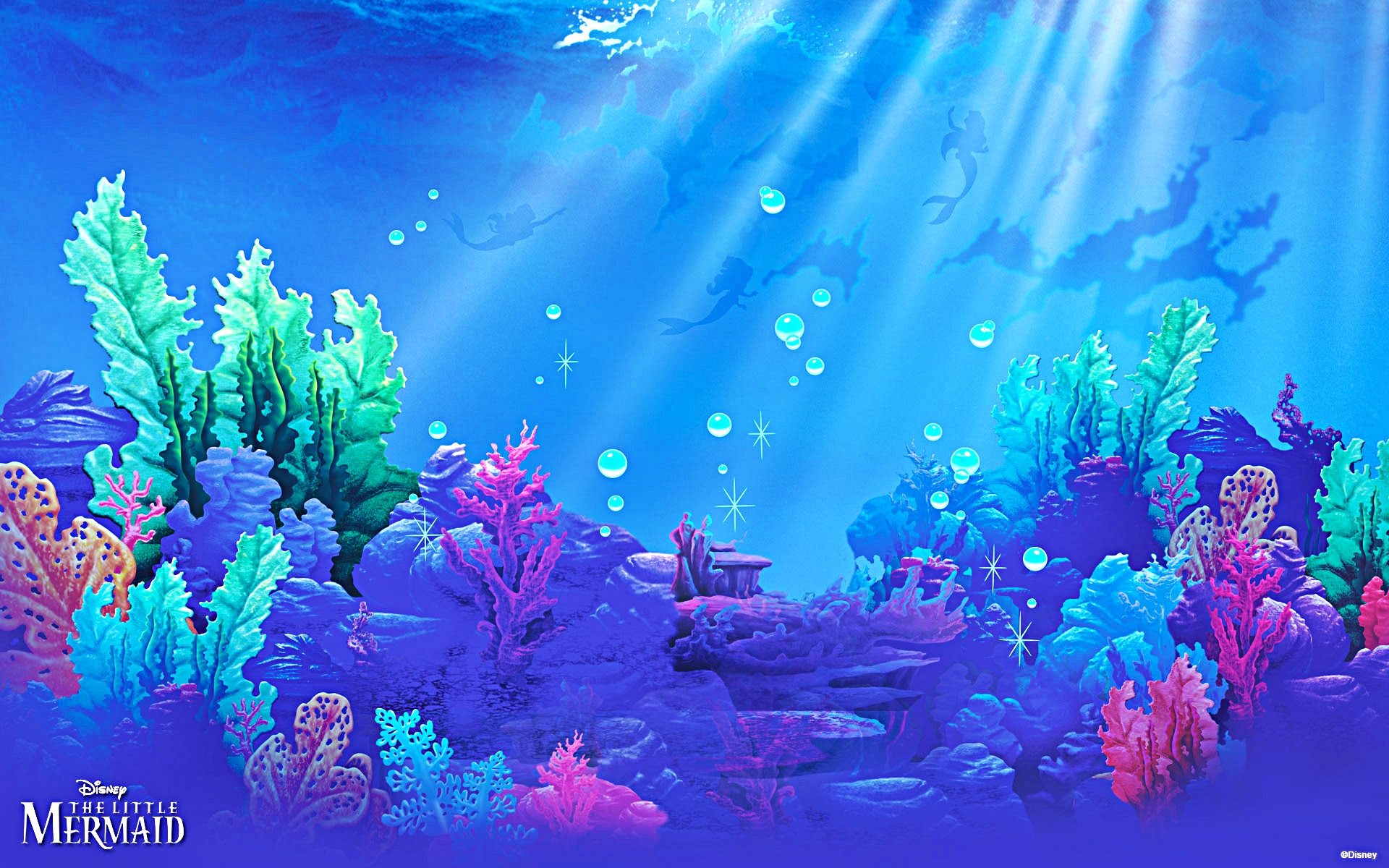 100 Epic Bestリトル マーメイド アリエル 壁紙 Pc 最高の花の画像