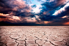 Cambio climático, cómo afecta a la salud