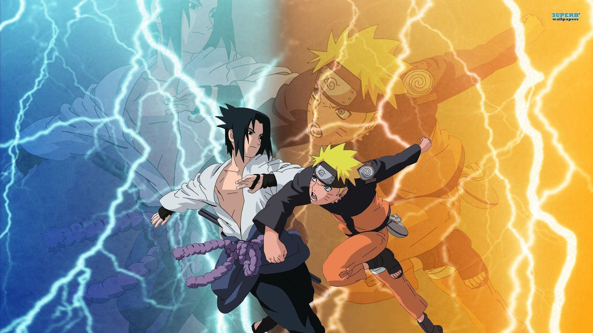 Naruto est un jeune garçon que le destin a frappé à la naissance. Naruto Wallpapers Top 75 Best Naruto Backgrounds Download