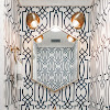 Wallpaper Ideas For Bathroom / Free Download Bathroom Wallpaper Ideas Waterproof Bathroom Walllpaper Ideas 1000x1000 For Your Desktop Mobile Tablet Explore 37 Images Of Wallpapered Bathrooms Images Of Wallpapered Bathrooms Pictures Of Wallpapered Bathrooms - We've come up with 18 bathroom wallpaper ideas to inspire you in your next bathroom remodel.