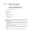 Contoh Surat Pernyataan Mengundurkan Diri Kerja / Contoh surat pengunduran diri - Surat ini diberikan untuk menegaskan identitas seseorang.