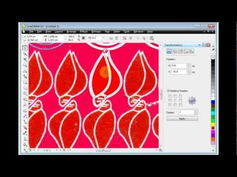  Nama Motif Batik Jambi  Batik  Garut