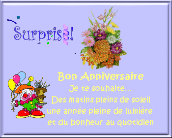 <p class="text-13"> je vous souhaite un bon anniversaire  313723-Je vous souhaite un bon anniversaire espagnol