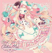 上選択 パステル カラー 女の子 イラスト Illustkirun