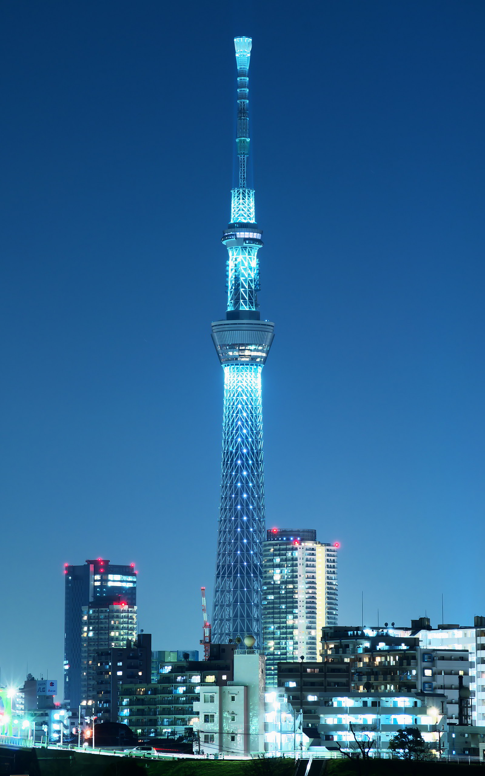 最新壁紙 東京 スカイ ツリー 最高の壁紙コレクション