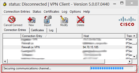 To download multiple packages, click add to cart in the package row and. Cisco Vpn Client Windows 8 32bit 64bit Reason 442 Failed To Enable Virtual Adapter How To Fix It