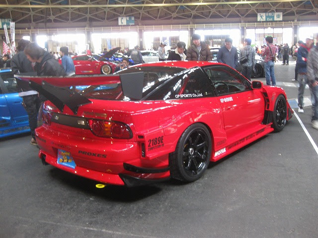 コンプリート 180sx かっこいい 180sx かっこいい