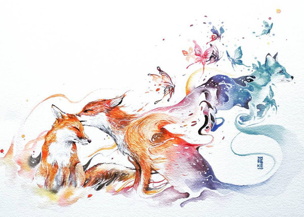 最新 かっこいい 動物 イラスト スマホ 壁紙 かっこいい