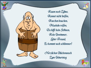 Geburtstag Sprüche Patentante
