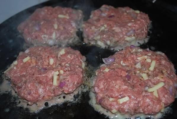 Resepi Masakan Daging Burger - rossnichollsarch1102