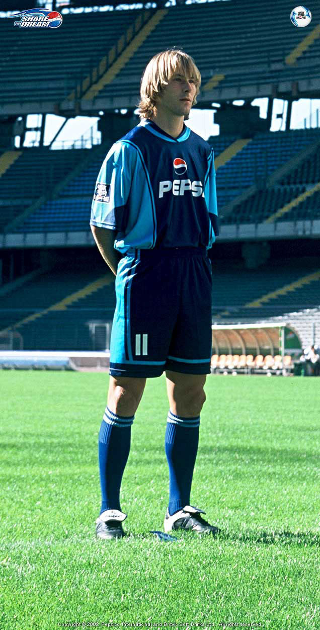 Pavel nedved, the most unheralded ballon d'or winner and the best player in history of czech republic. Pavel Nedved Pavel Nedved Foto 28889701 Fanpop