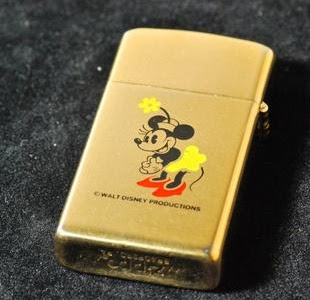 √完了しました！ ディズニー ジッポ 106278-Zippo ディズニー