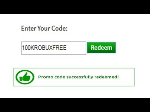 New Code Roblox Promo Code Bux Gg Free Roblox - roblox redeem roblox promotions roblox kohls hack script