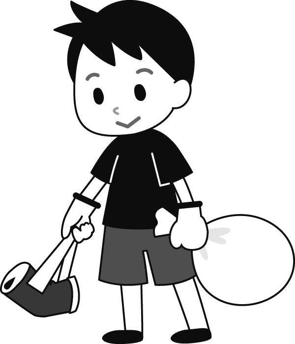 0以上 ゴミ 拾い イラスト Karepehd