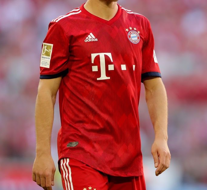 Bayern Munich Match Schedule 2020 - SWISTREND