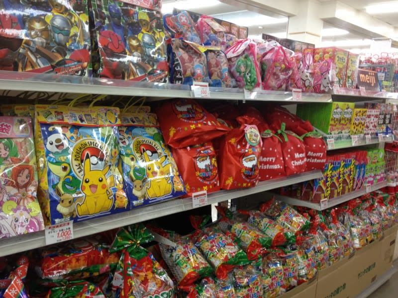 50年以上 クリスマス お 菓子 キャラクター 100 で最高の画像