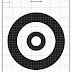 free printable shooting targets - printable targets 85 x 11 wowcom image results self defense 646x872