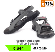 Reebok Absolute Trail Lp Sandals