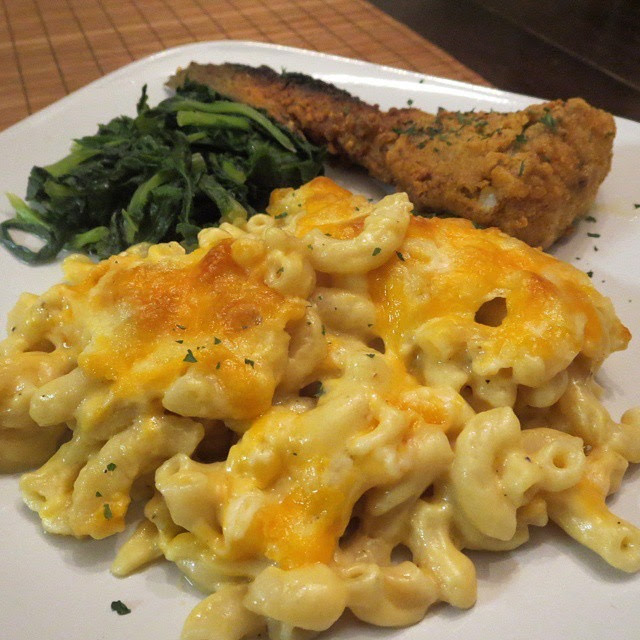 These easy and delicious christmas dinner ideas will help you serve up the most festive christmas dinner menu that all of your guests will remember. Soul Food Sunday Dinner Mommy Week