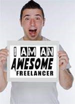 earn as freelancer