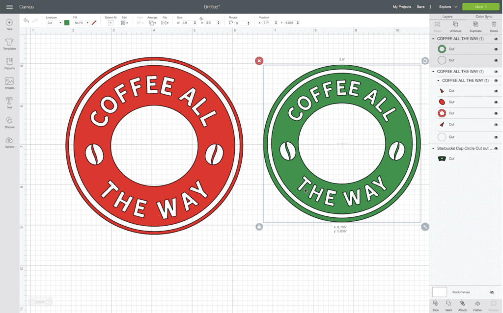 Download Free Mandala Svg For Starbucks Cup - 335+ SVG File for Cricut for Cricut, Silhouette and Other Machine