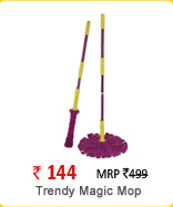Trendy Magic Mop