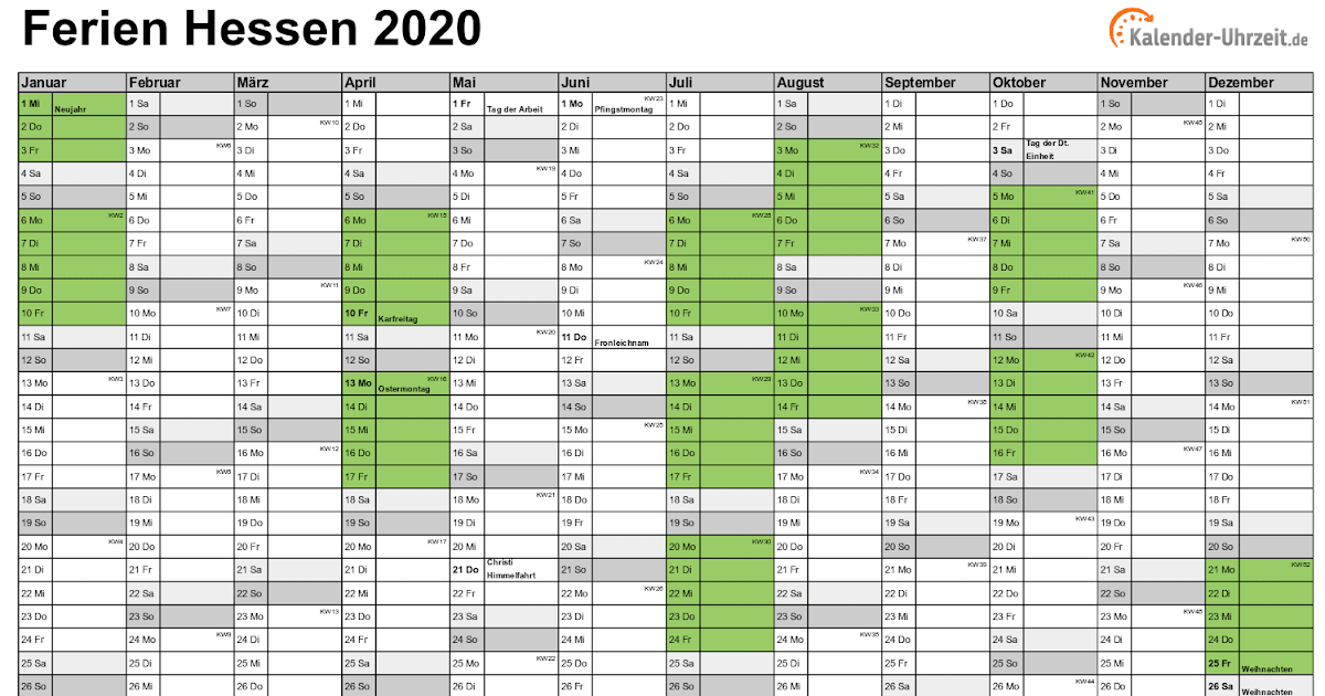 Din A4 Kalender 2021 Zum Ausdrucken / Ferien Bayern 2021 - Ferienkalender zum Ausdrucken / Das ...