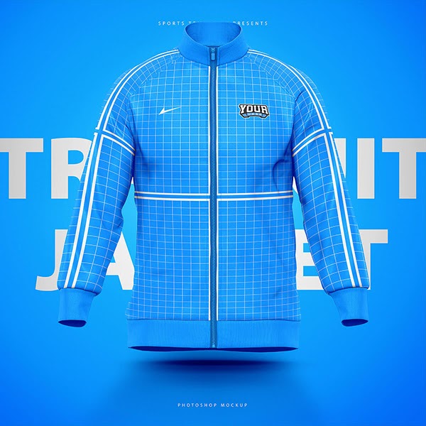 Download 12218+ Mockup Jaket Sport Psd Zip File