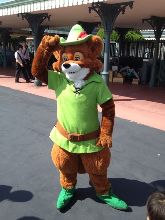 最新ロビンフッド ディズニー キャラクター ディズニー画像