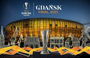 The final will be played at the ramón sánchez pizjuán in seville, spain. Liga Evropy 2020 21 Rezultaty Tablicy Kalendar Video Futbolnyj Klub
