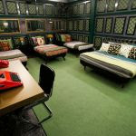 Big brother 19 house 29