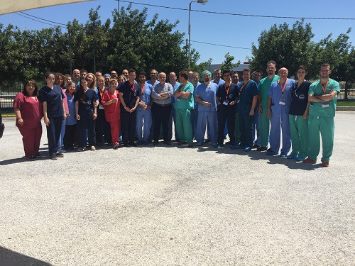 
ΜΕ ΕΠΙΤΥΧΙΑ ΣΤΕΦΘΗΚΕ ΤΟ ΔΙΕΘΝΕΣ ΣΕΜΙΝΑΡΙΟ ΜΙΚΡΟΧΕΙΡΟΥΡΓΙΚΗΣ ΑΠΟΚΑΤΑΣΤΑΣΗ ΜΑΣΤΟΥ
