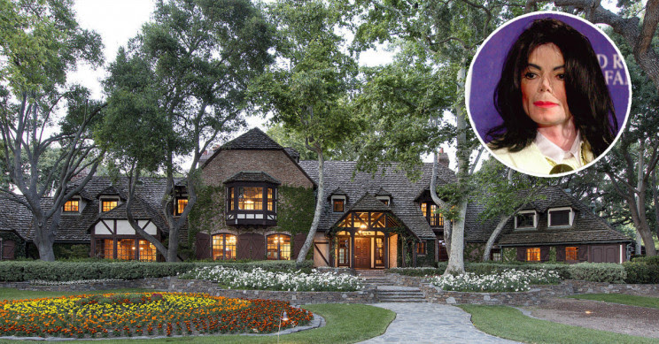 Imagen  - Adiós a la maldición de Neverland: venden el rancho de Michael Jackson por 22 millones
