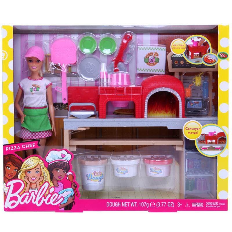 Terbaru Mainan Rumah Rumahan Barbie Besar