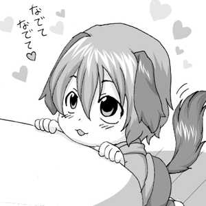 100以上 犬 擬人化 イラスト かっこいい Jossfreejp