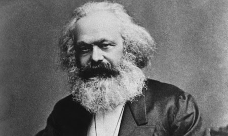 Marx