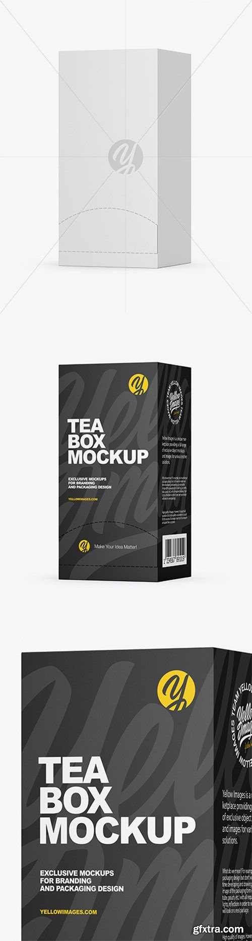 Download Juice Box Mockup Free - Create stunning and high-quality ...