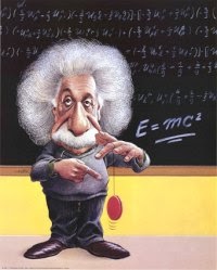Multimedia SMKN1 Ampek Angkek: Kata-kata Bijak Einstein 