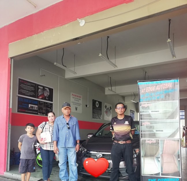 Price List Perodua Kota Kinabalu - Kaskahx