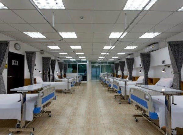 Find customer and technical support, and inquire about services and professional development. Malaysia S Sinmah Capital To Build 24 3 Mln Hospital In Nilai