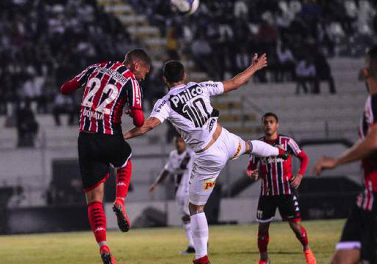 Rodrigo batista raposo (df) assistentes: Em Jogo Equilibrado Ponte Preta E Botafogo Sp Ficam No Empate Sem Gols Lance