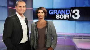 Grand Soir 3 du mardi 31 mars 2015