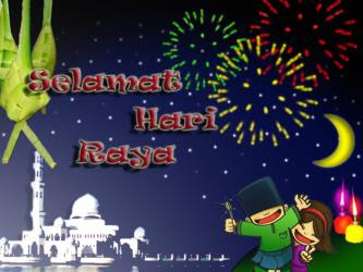 Marking the end of the islamic holy month of ramadan is the festival of eid, known in singapore as hari raya aidilfitri or hari raya puasa. Hari Raya Aidilfitri Travelagent My