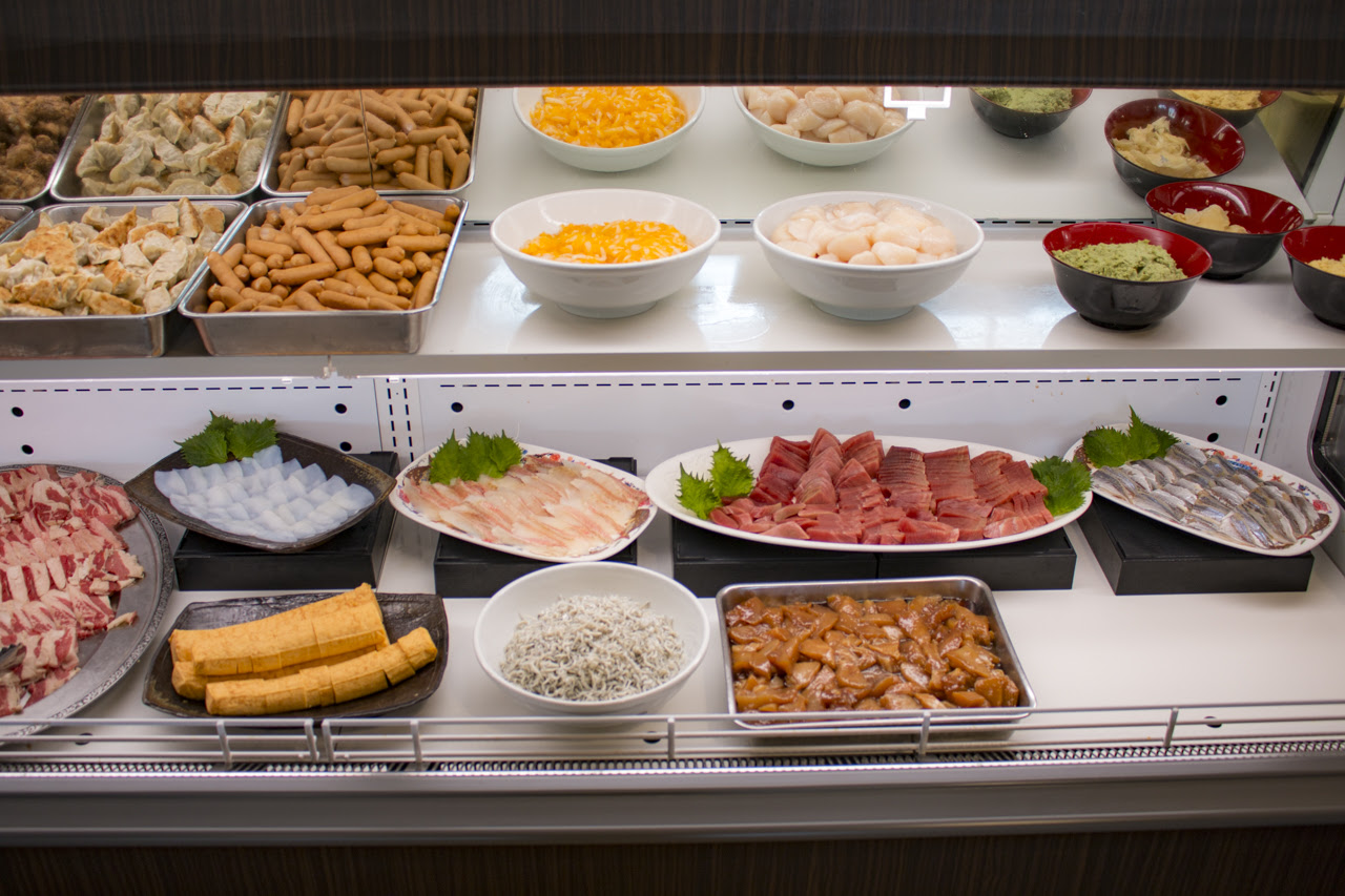 現代の髪型 驚くばかり刺身 食べ 放題 千葉